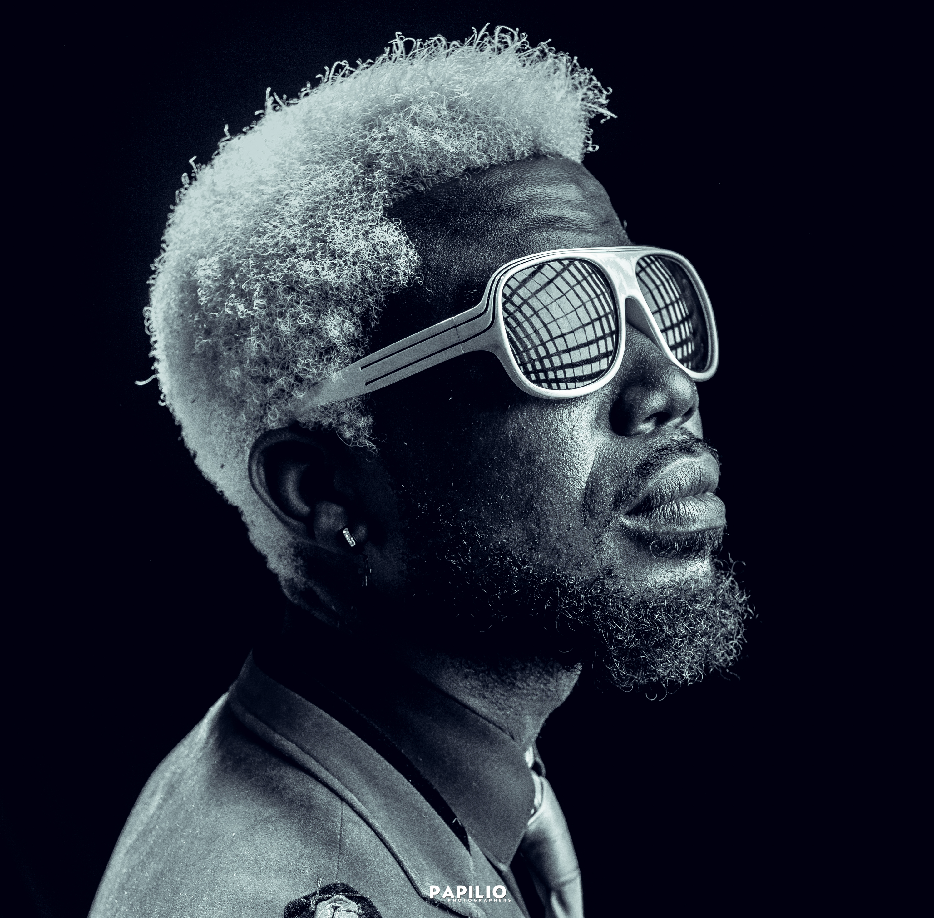 Papilio Founder - Samuel